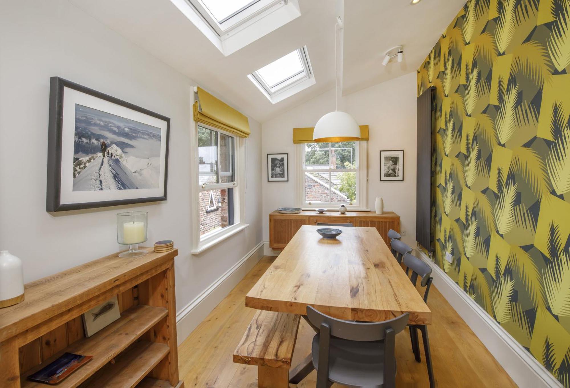 - Priory Street York