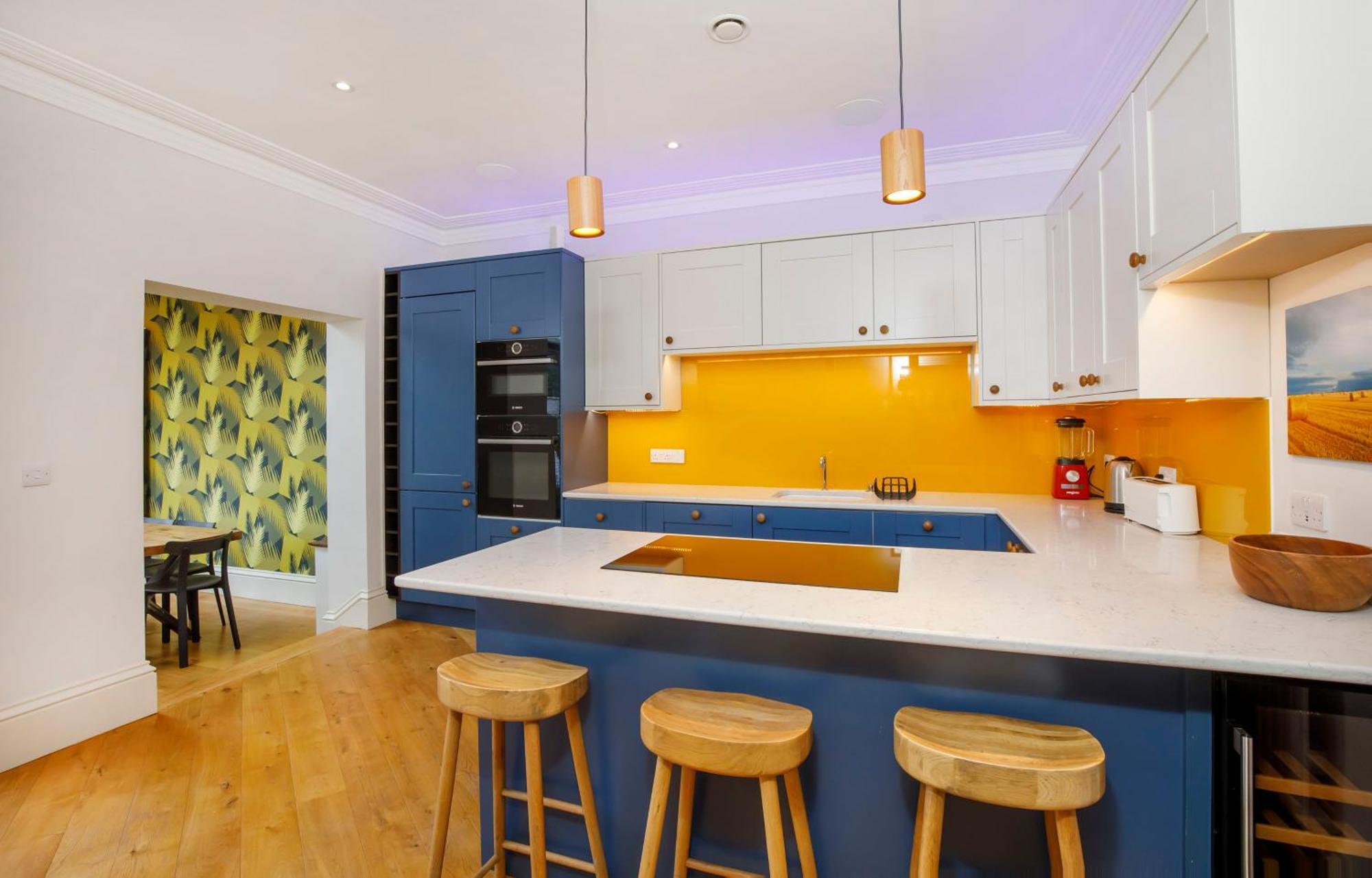 Apartment - Priory Street *