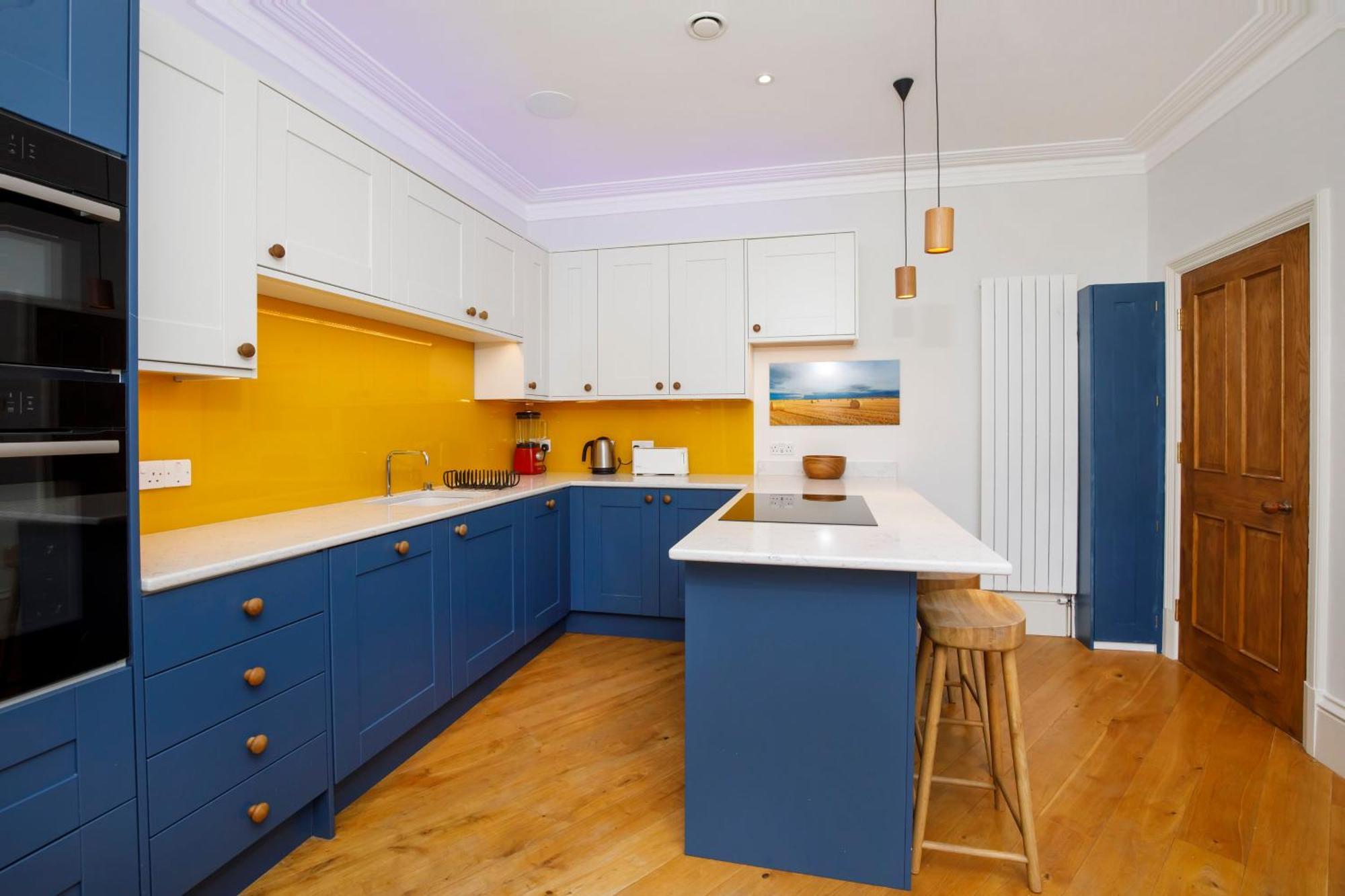 Apartment - Priory Street York