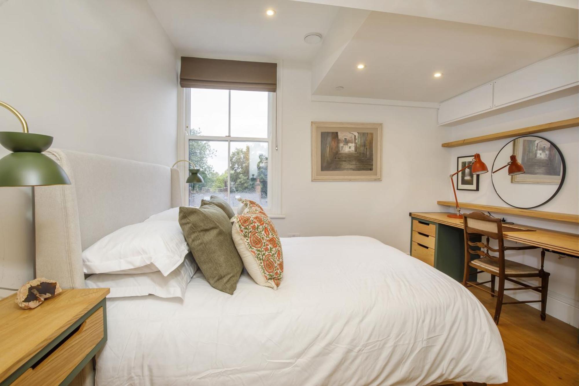 - Priory Street * York