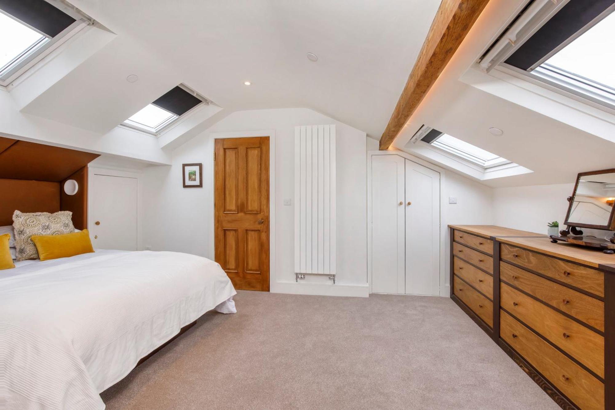 - Priory Street York