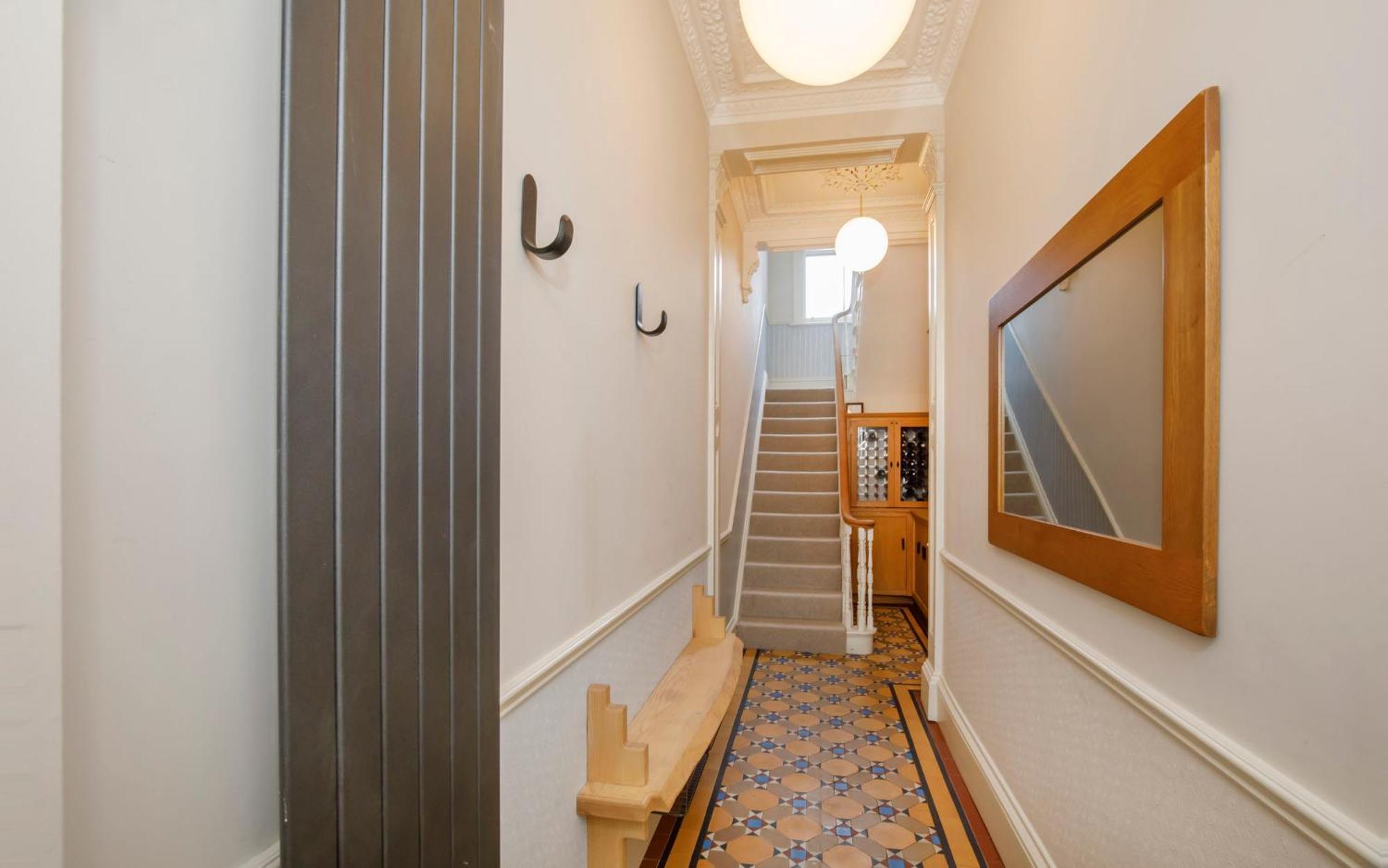 - Priory Street Apartment *