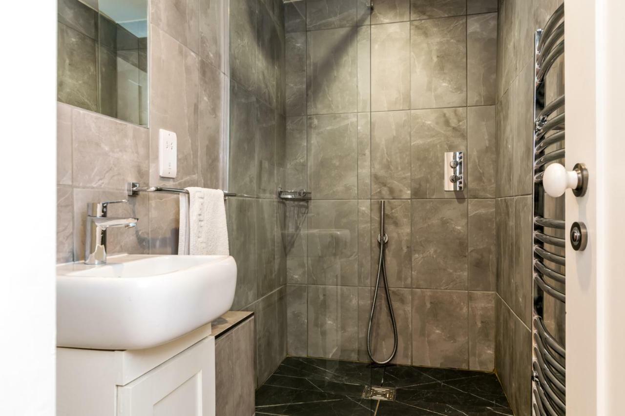 - Priory Street Apartment