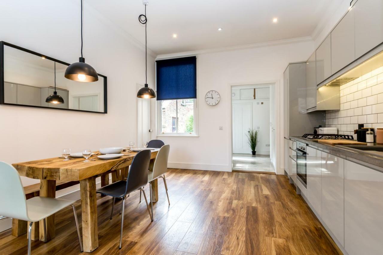 Apartment - Priory Street *