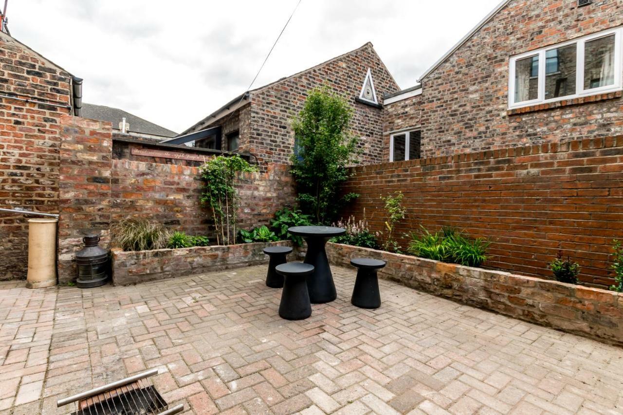Apartment - Priory Street York