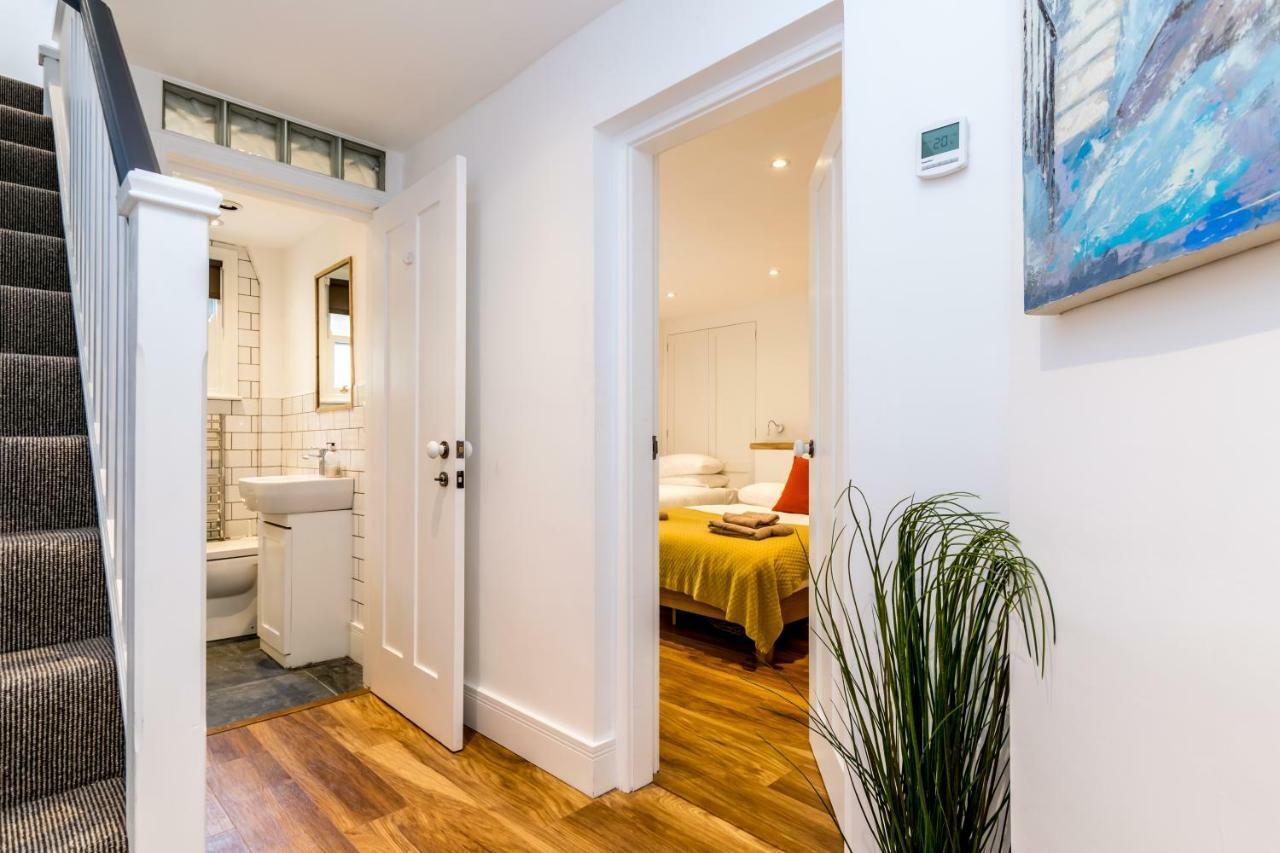 Apartment - Priory Street