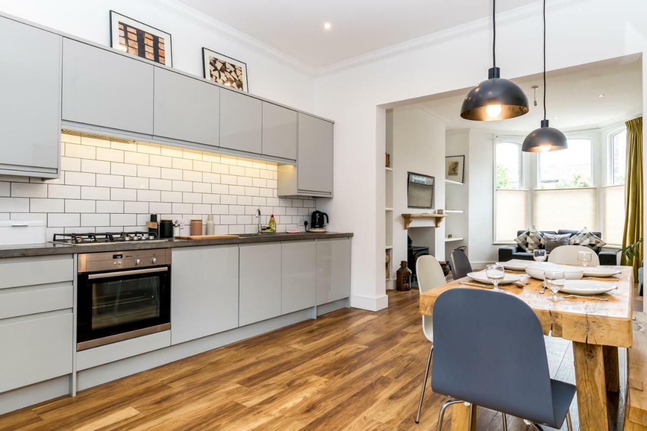 Apartment - Priory Street York